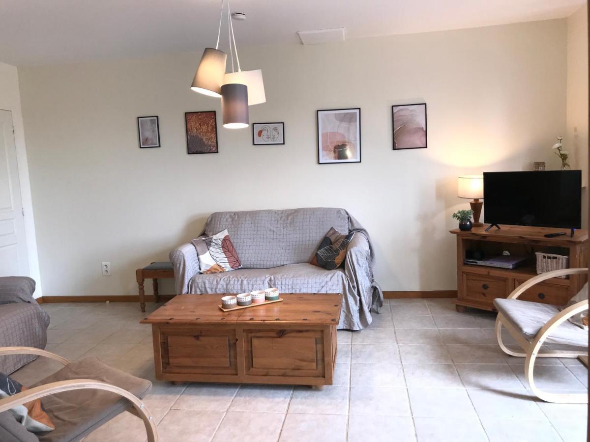 Gites & Chambres D'Hotes Peyrecout Laparrouquial Exteriér fotografie