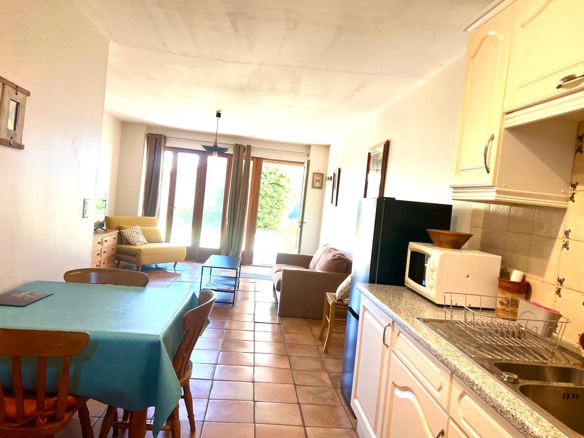Gites & Chambres D'Hotes Peyrecout Laparrouquial Exteriér fotografie